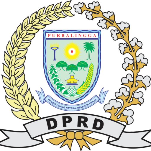 DPRD Kabupaten Purbalingga